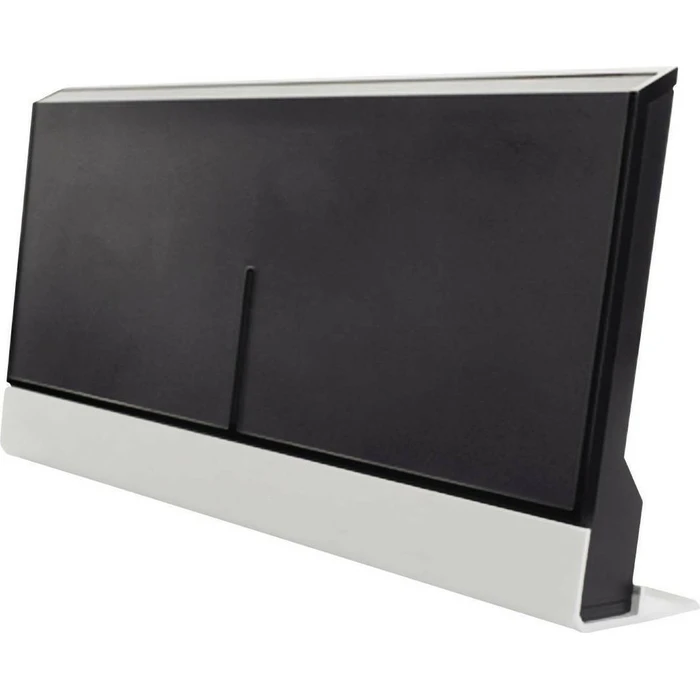Εσωτερική Κεραία Τηλεόρασης One for All DVB-T2 Alu STAND 5G black SV9385-5G