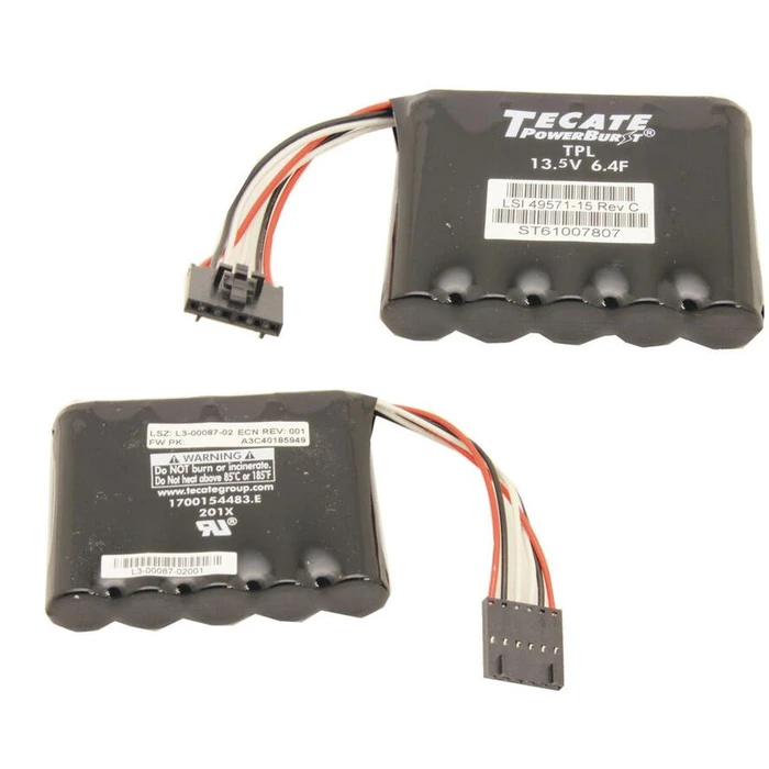 Αξεσουάρ Για Καμπίνα Δικτύου Fujitsu RAID Ctrl FBU Option mit25/55/70cm