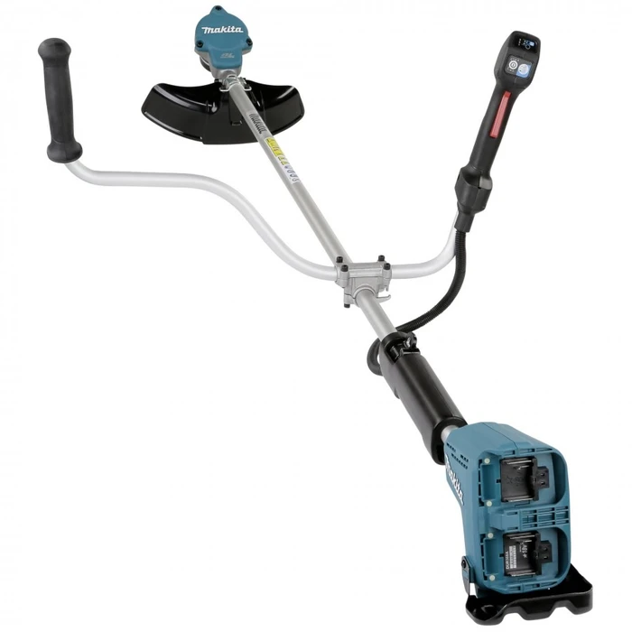Χορτοκοπτικό Makita DUR368AZ Brushless U-Handle Line Trimmer