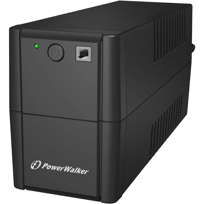 UPS Bluewalker Powerwalker VI 850 SH 480W Line-Int