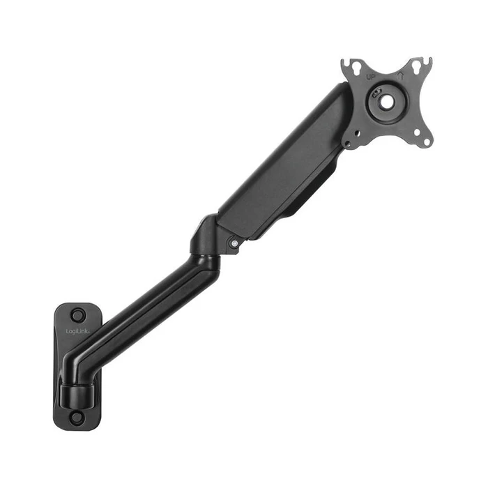 Βάση Monitor Logilink mount 17-32",gas spring, 90-540mm