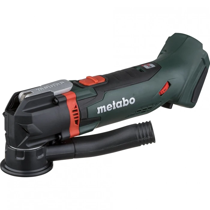 Πολυεργαλείο Metabo MT 18 LTX Cordless Multitool