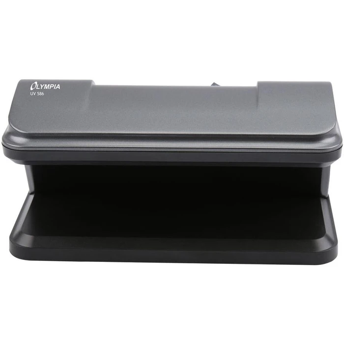 Ανιχνευτής Πλαστών Χαρτονομισμάτων Olympia UV 586