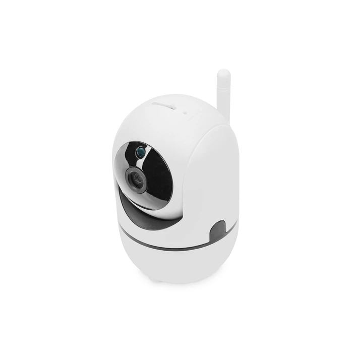 IP Κάμερα Assmann SMART WIFI CAMERA P/T INDOOR