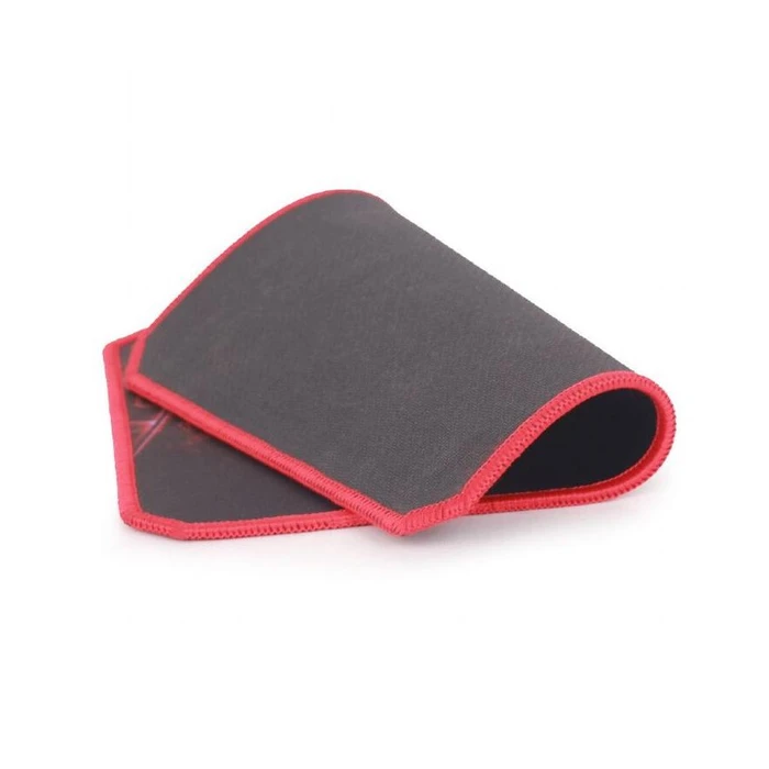 Mousepad Gembird Black 900x350mm non-slip underside