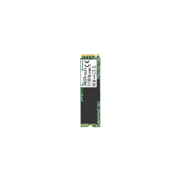 Σκληρός Δίσκος M.2 SSD 2TB Transcend MTE220S (2280) PCIe Gen3 x4 NVMe