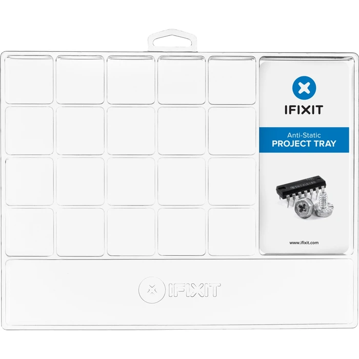 Ταμπακιέρα Εργαλείων iFixit Antistatic Project Tray