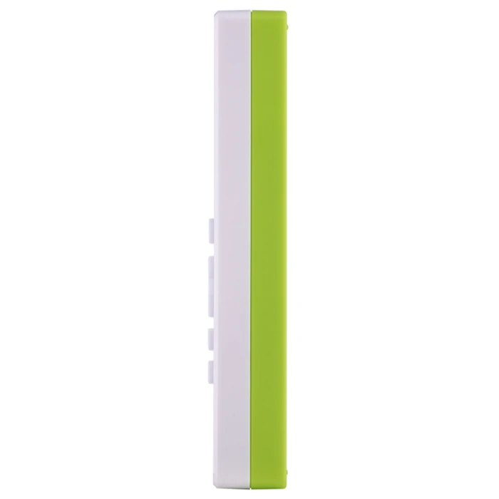 SMASOON K-8008E Universal Air Conditioner Remote Control - Green (OEM)