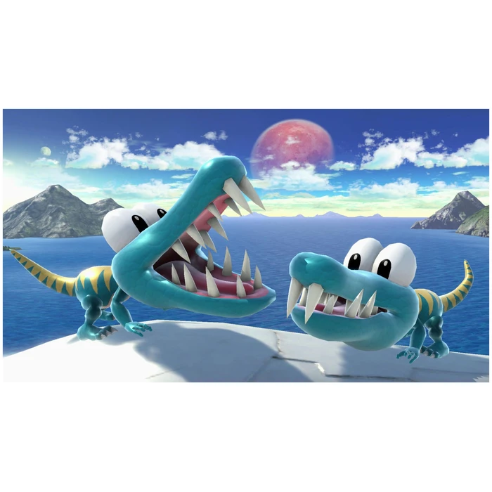 Παιχνίδι Nintendo Switch Super Smash Bros. Ultimate