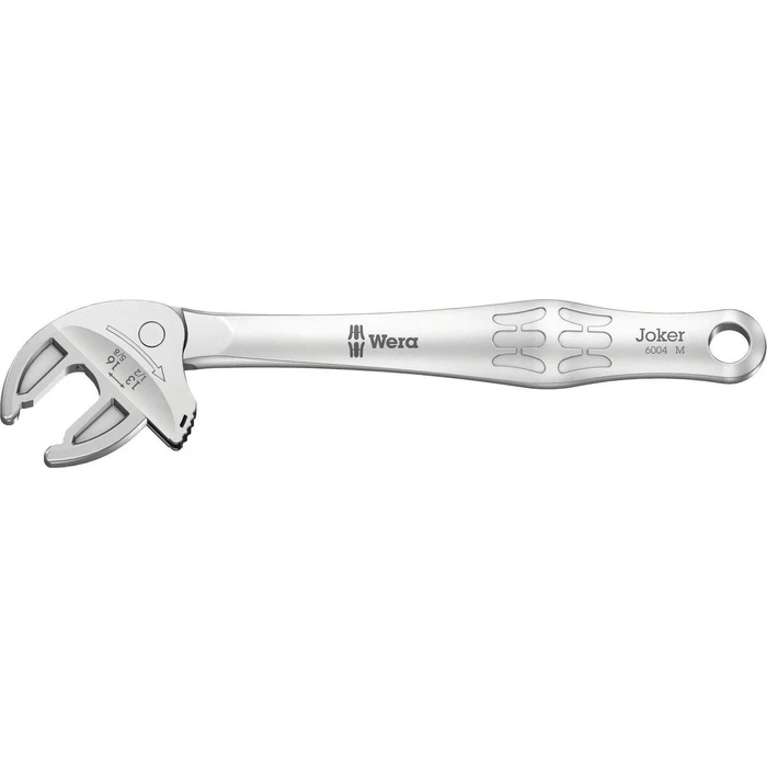 Γαλλικό Κλειδί Wera 6004 Joker M self-setting Spanner