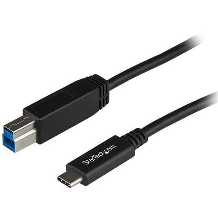 Καλώδιο USB StarTech 3.1 Connector Cable - USB-C to USB Type B - 1m