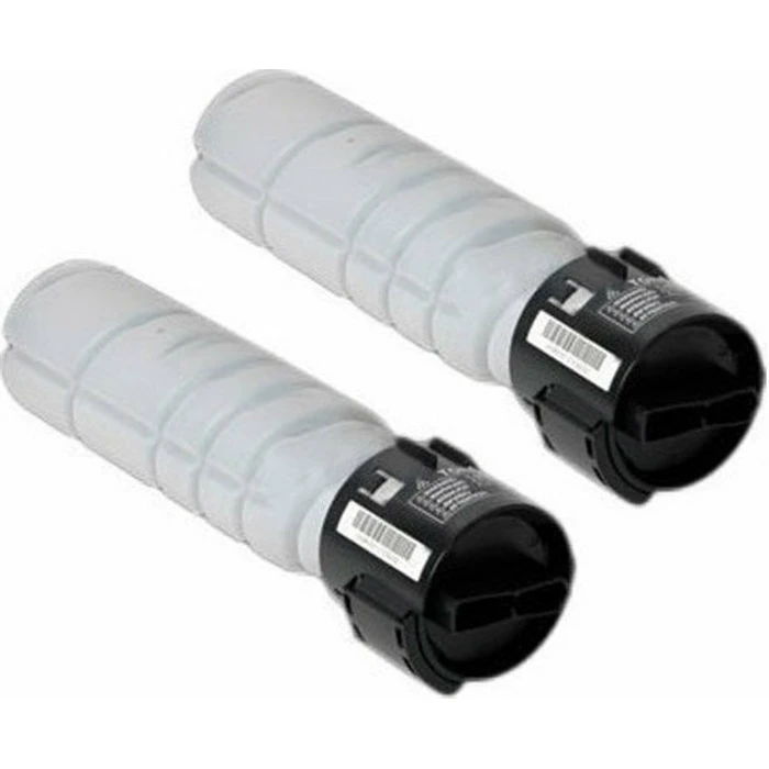 Toner Konica Minolta TN-116 - black - original