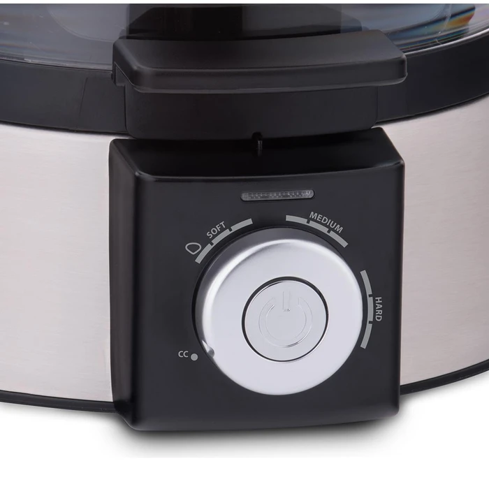 Βραστήρας Αυγών Cloer 6070