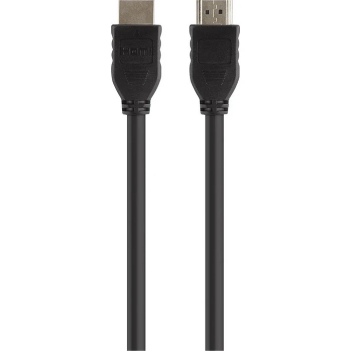 Καλώδιο HDMI Belkin Standard Audio Video 4K/Ultra HD Compatible 5m