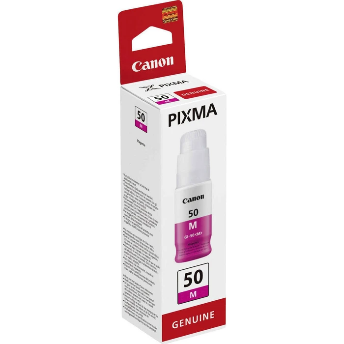 Μελάνι Canon GI-50 M magenta