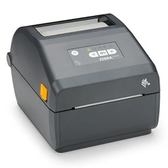 Εκτυπωτής Ετικετών ZebraZD421d (ZD4A042-D0EM00EZ)