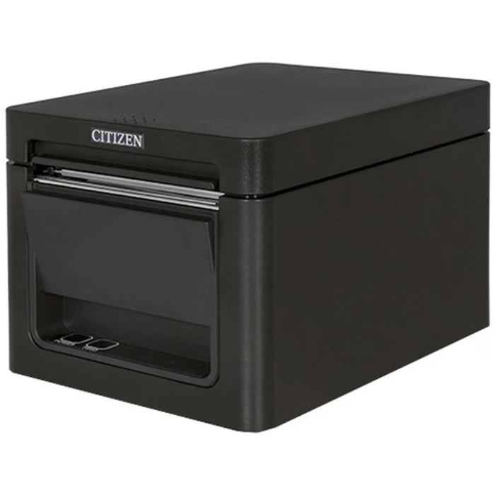 Θερμικός Εκτυπωτής Αποδείξεων Citizen CT-E351 PRINTER ETH. BLACK