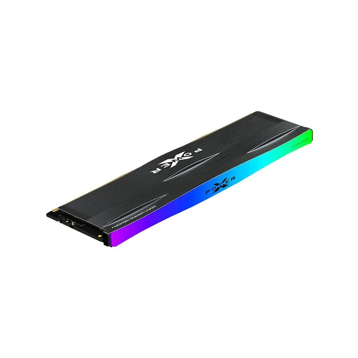 Μνήμη RAM Σταθερού DDR4 16GB 3200 CL16 Silicon Power (2x8GB) KIT Zenith/Heat