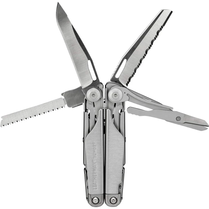 Πολυεργαλείο Χειρός Leatherman Surge Premium Multitool