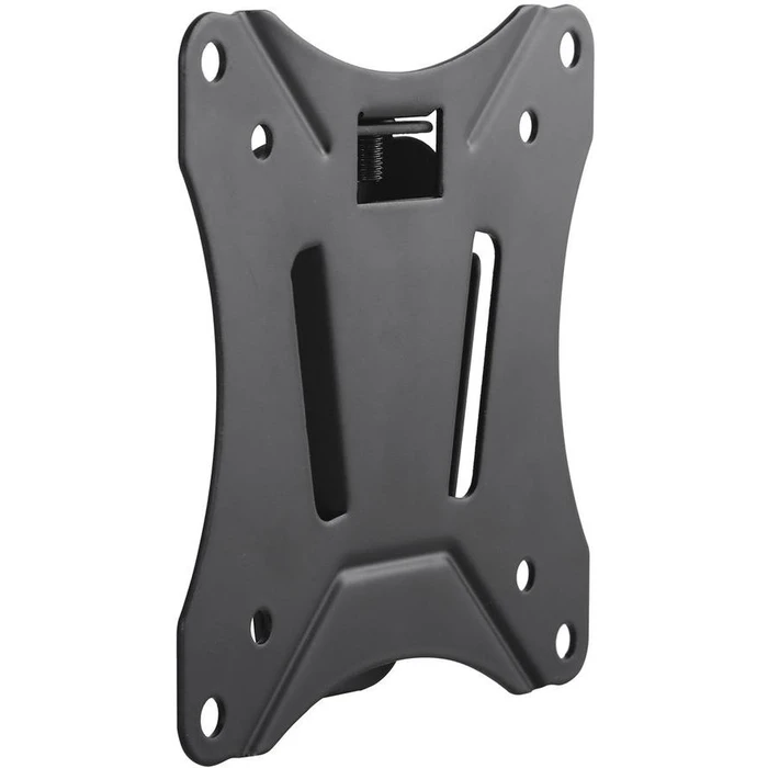 Βάση Τηλεόρασης Schwaiger 12"-27", Fixed 1 max. 25 kg black