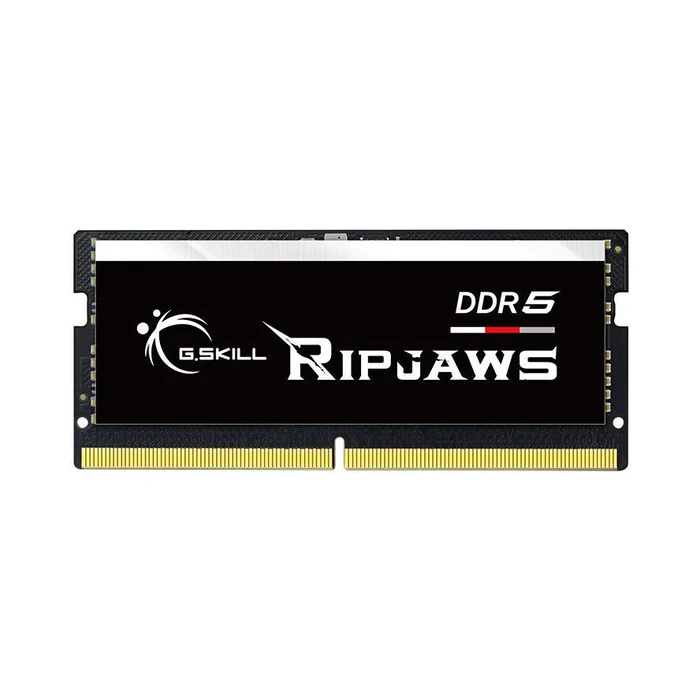 Μνήμη RAM Φορητού DDR5 16GB 4800 CL34 G.Skill (1x16GB) 16GX1-RS 1.2