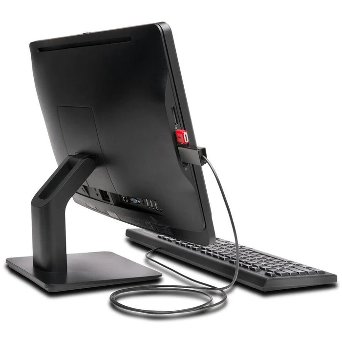 Κλειδαριά Laptop Kensington USB Lock W Cable Guard Square