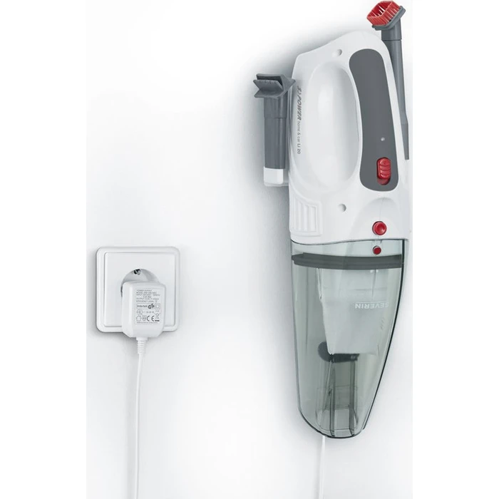 Σκουπάκι Severin HV 7144 S´Power home&car Li20