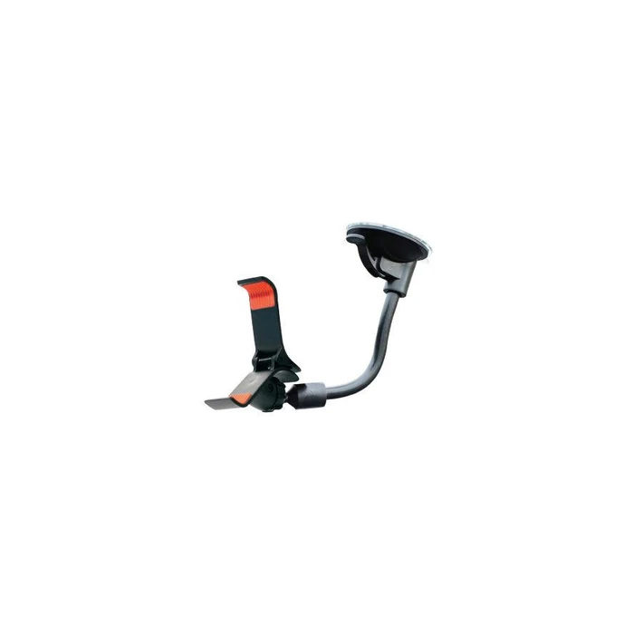 Βάση Αυτοκινήτου Mobilis Flex.Suction Mount + Clip