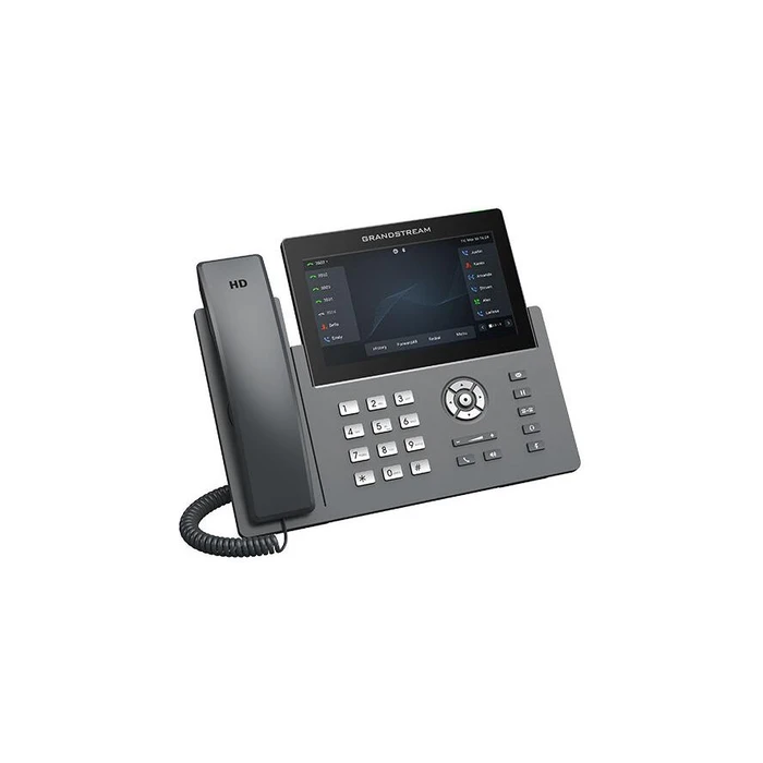 Τηλέφωνο VoIP Grandstream GRP2670 inkl. power supply