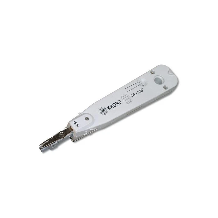 Πρέσα Ακροδεκτών DIGITUS LSA + lay-on tool