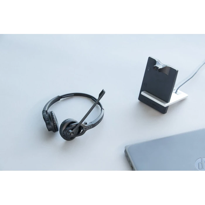 Ακουστικά VOIP Epos IMPACT D30 - Phone