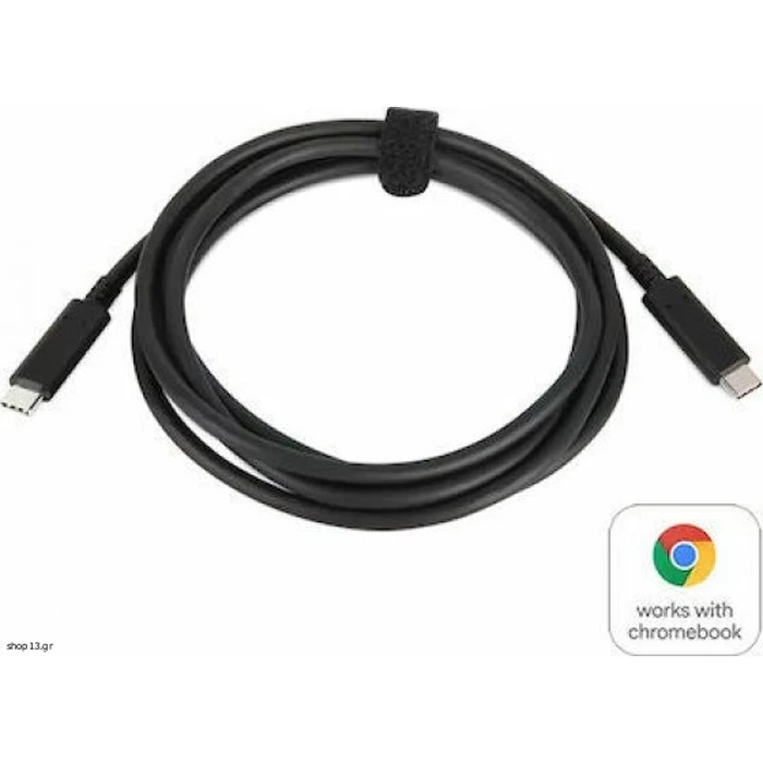 Καλώδιο USB Lenovo USB-C to USB-C 2m