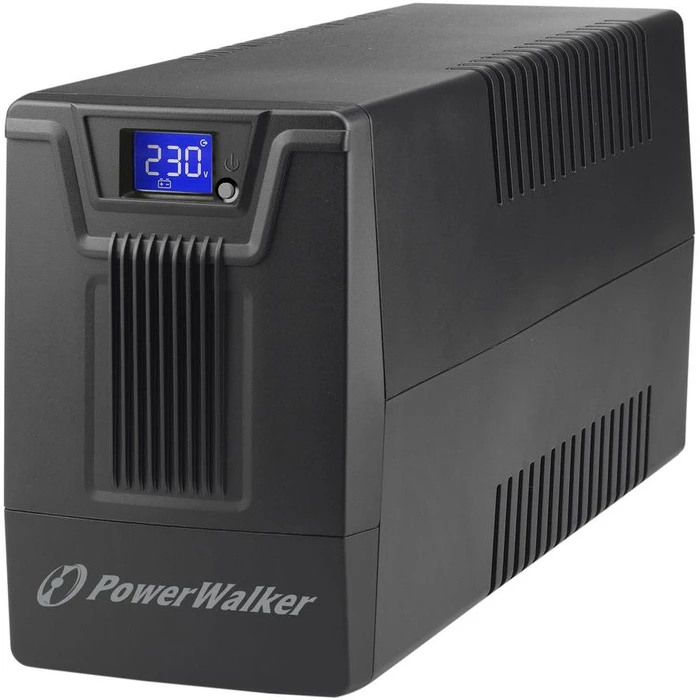 UPS Powerwalker VI 600 SCL 360W Line-Int