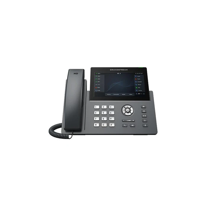 Τηλέφωνο VoIP Grandstream GRP2670 inkl. power supply