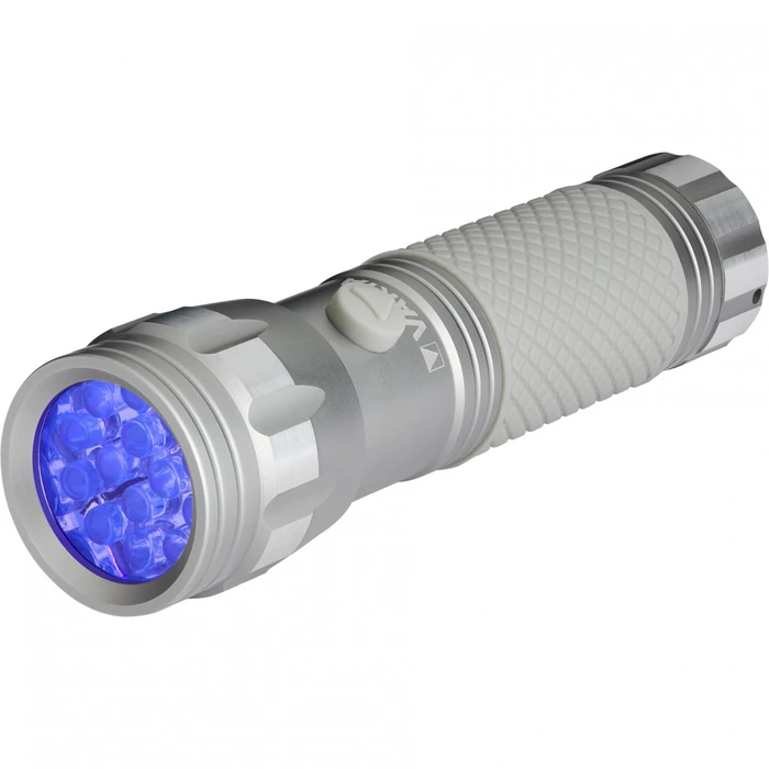 Φακός LED Varta UV-Light with 3xAAA Batteries 15638101421