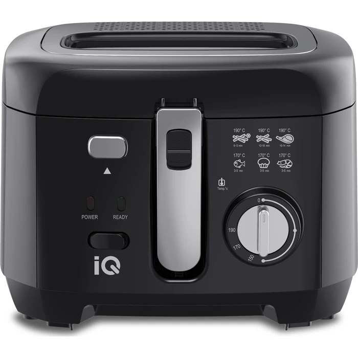 Φριτέζα IQ KC-1211