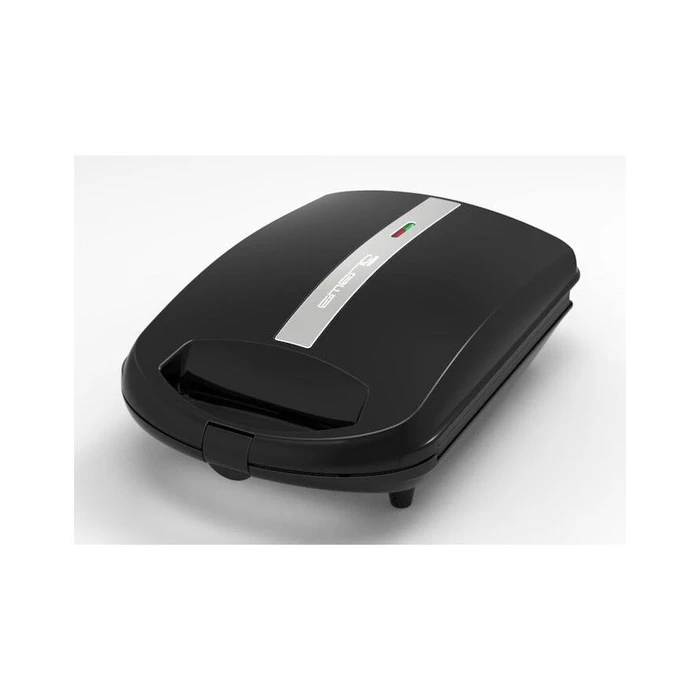 Τοστιέρα Emerio XXL Family 4x shell shape, non-stick