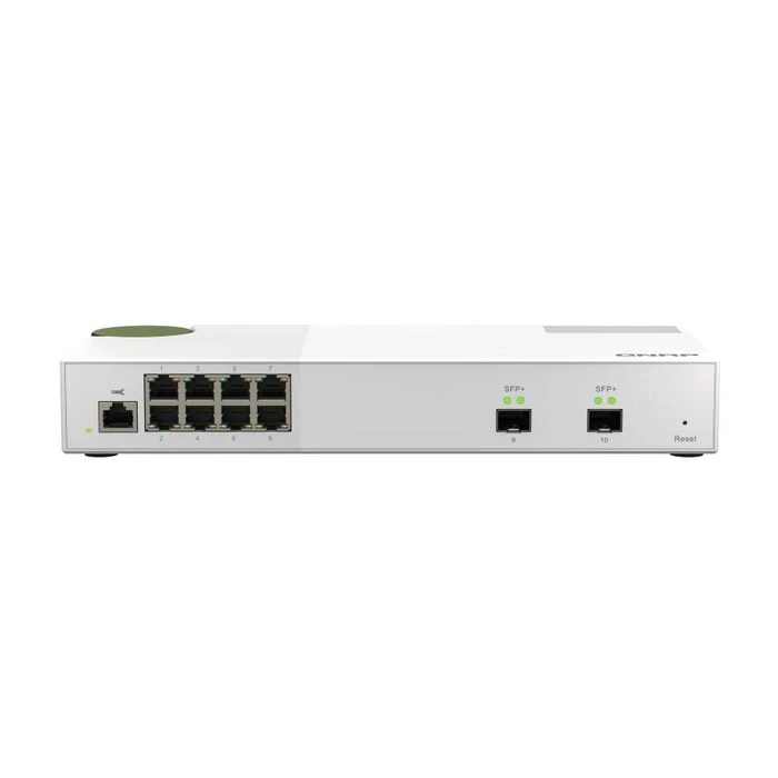 Network Switch QNAP SWI QSW-M2108-2S