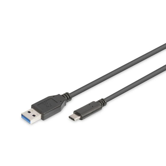 Καλώδιο USB Digitus Type-C Cable