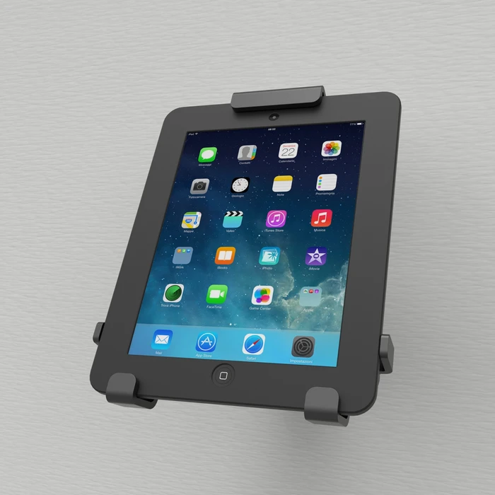 Βάση Tablet Compulocks RUGGED TBLET CASE SECURE HOLDER