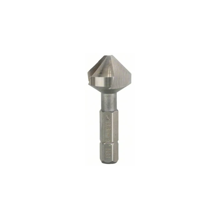 Φρέζα Ακμών Bosch Countersink 16,5mm M8