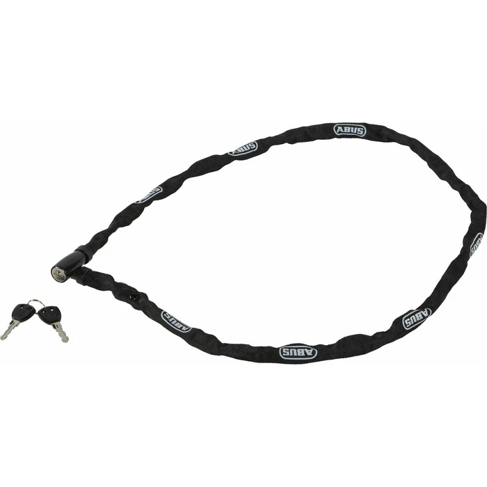 Κλειδαριά Ποδηλάτου Abus 1500/110 Web BK