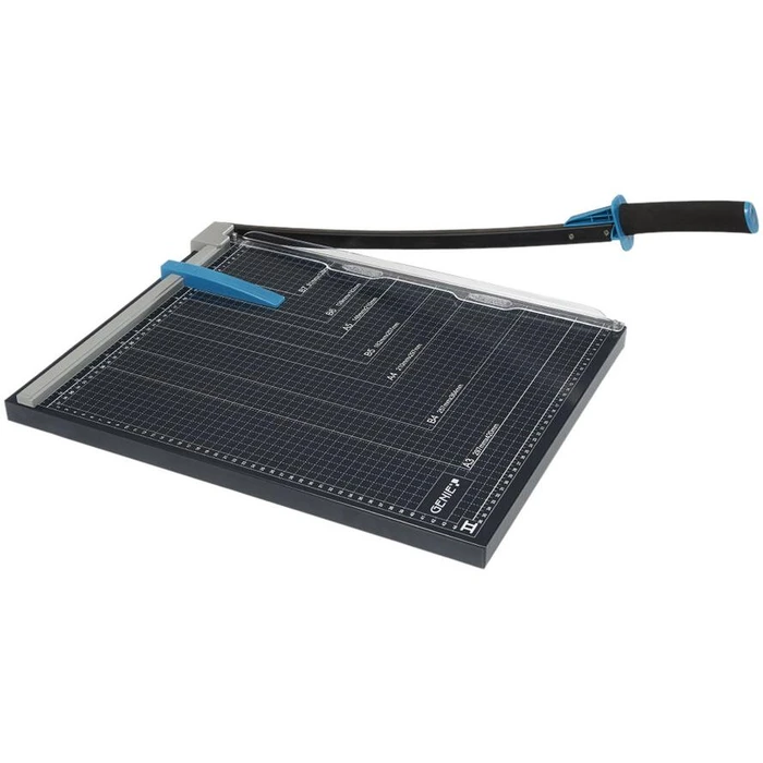 Κοπτικό Γραφείου Genie guillotine GMA3