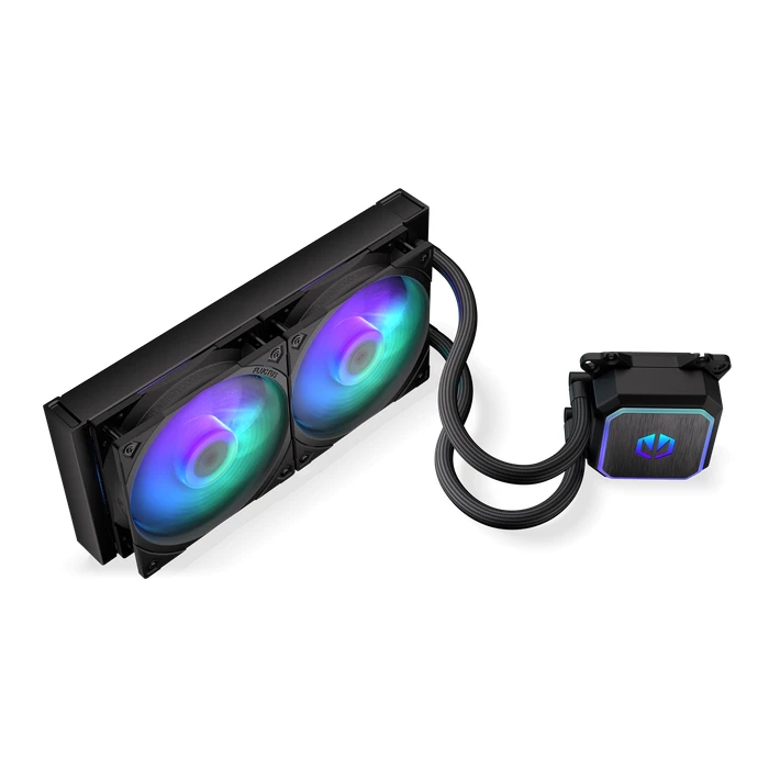 Υδρόψυξη CPU Endorgy Navis F240 ARGB