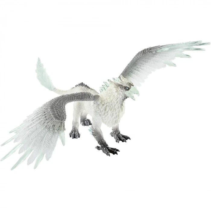 Φιγούρα Schleich Eldrador Creatures Ice Griffin 70143