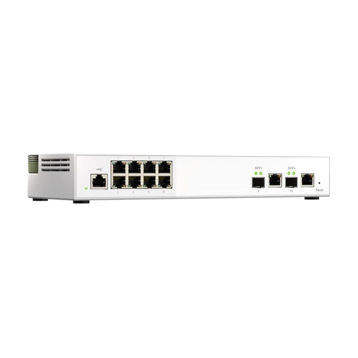 Network Switch QNAP SWI QSW-M2108-2C