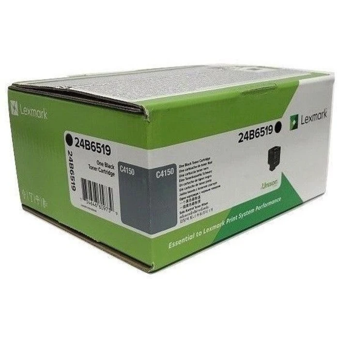 Toner Lexmark Black (24B6519)