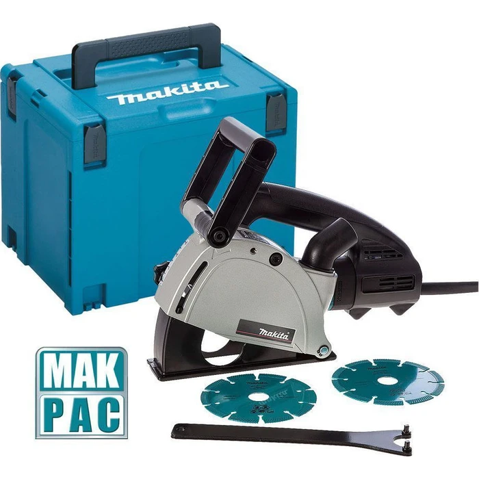 Φρέζα Makita SG1251J Wall Groover