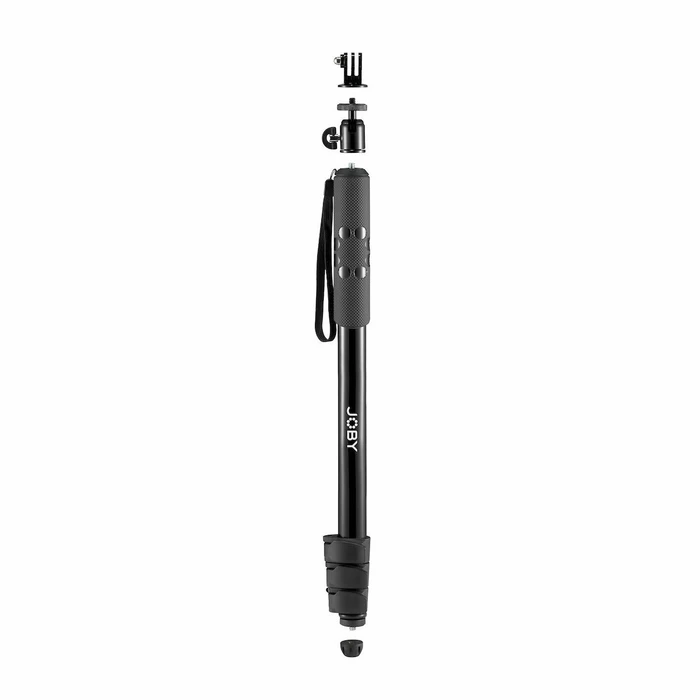 Μονόποδο Joby Compact 2-in-1 MonoPod