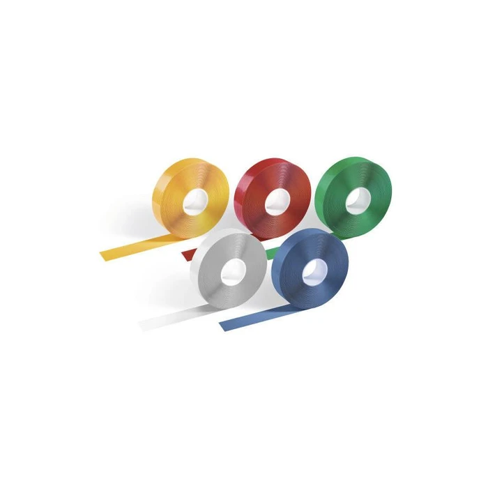 Ταινία Σήμανσης Durable DURALINE STRONG 50/12 yellow